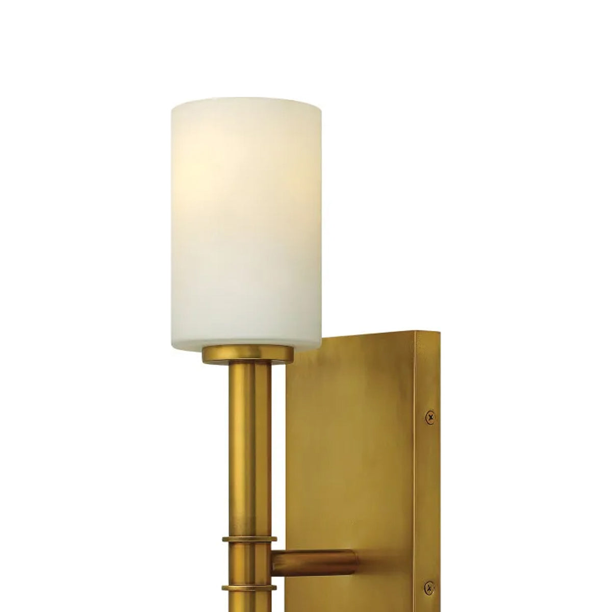 Margeaux Wall Light in Detail.