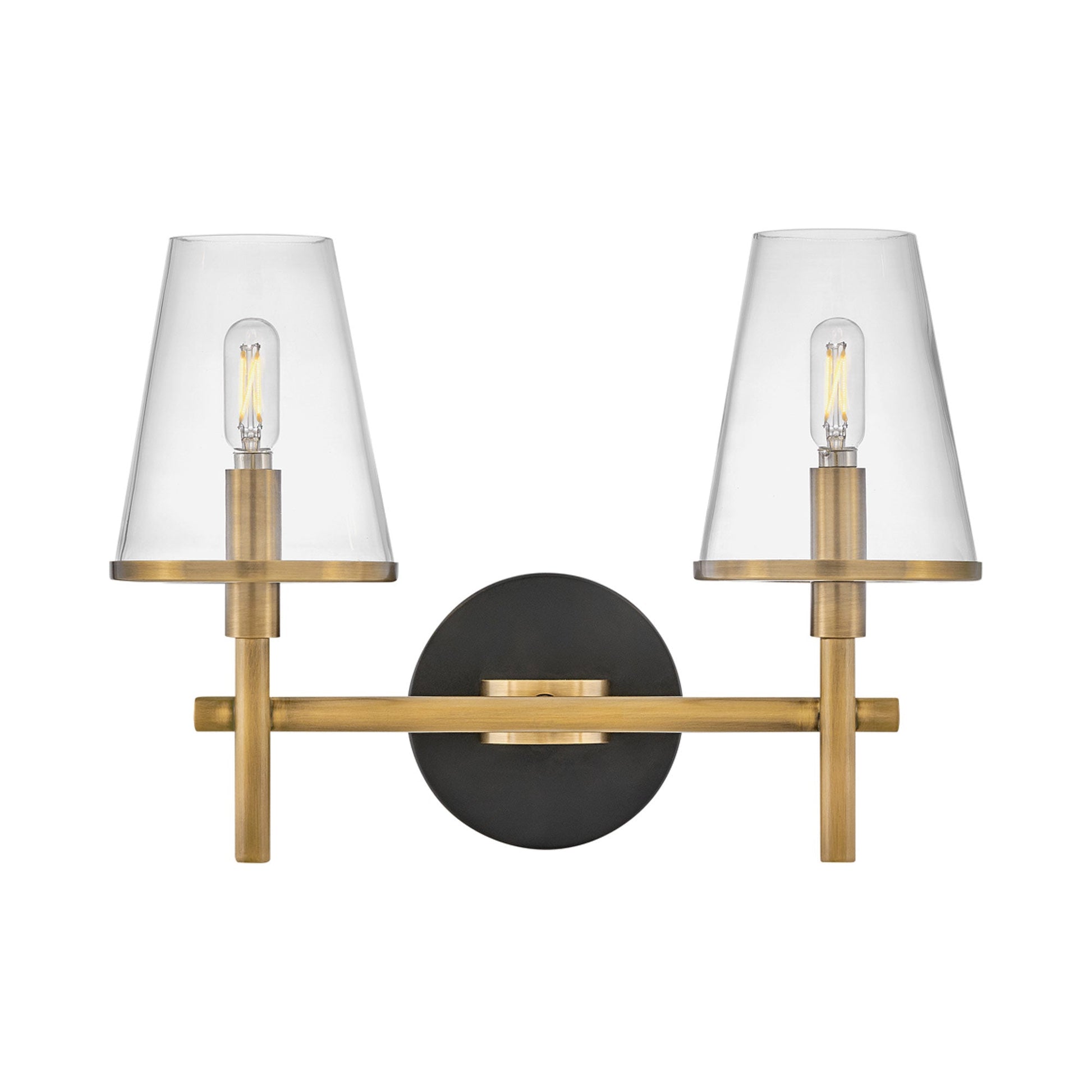 Marten Bath Vanity Light (2-Light).