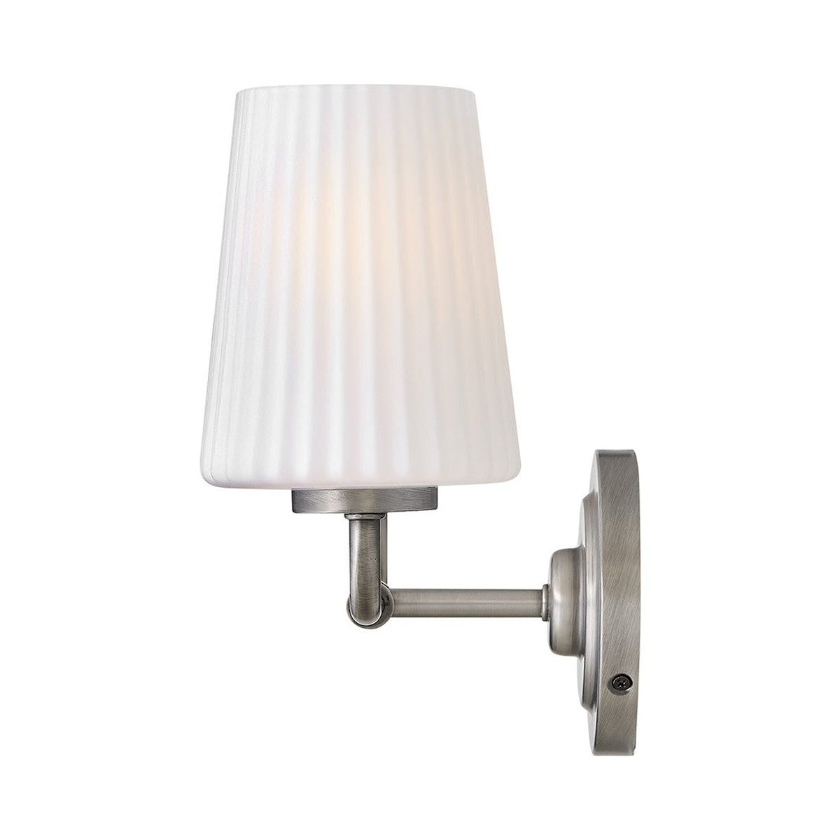 McKenna Bath Vanity Light in Detail.