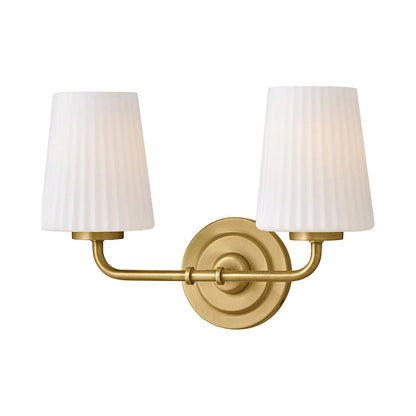 McKenna Bath Vanity Light in Detail.