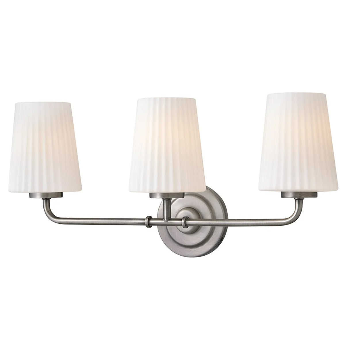 McKenna Bath Vanity Light in Detail.