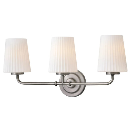 McKenna Bath Vanity Light in Detail.