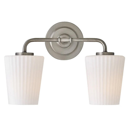 McKenna Bath Vanity Light in Detail.