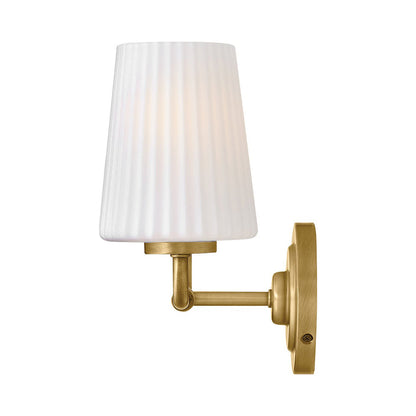 McKenna Bath Vanity Light in Detail.