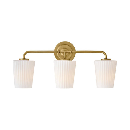 McKenna Bath Vanity Light in Detail.