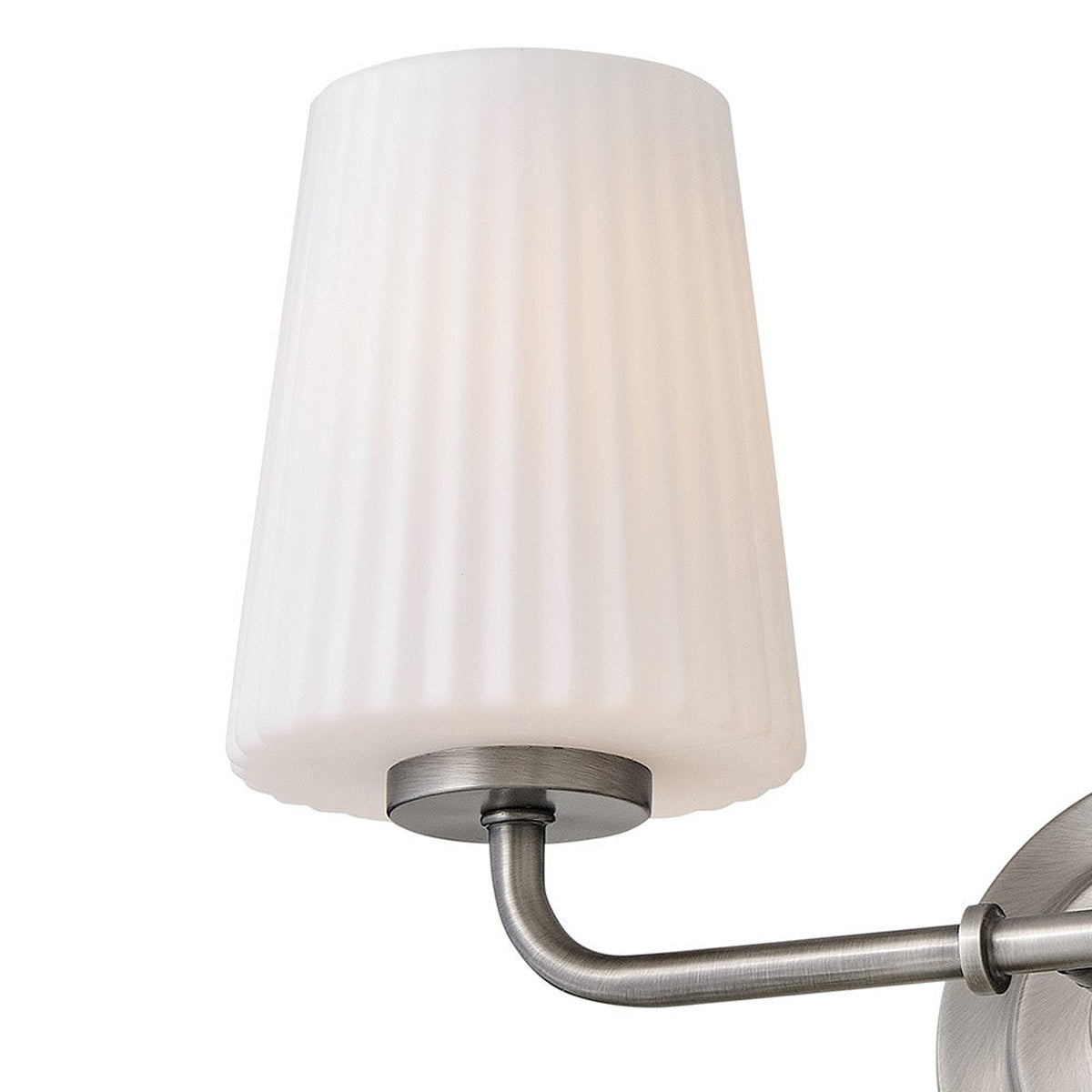 McKenna Bath Vanity Light in Detail.