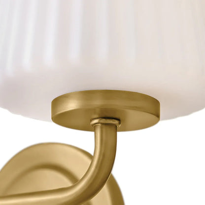 McKenna Bath Vanity Light in Detail.