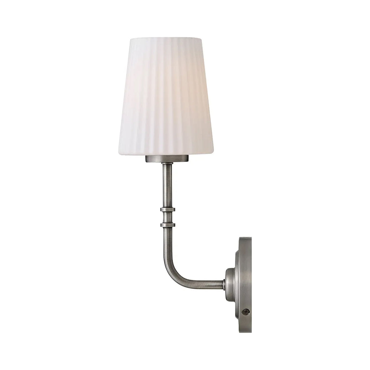 McKenna Bath Wall Light in Detail.