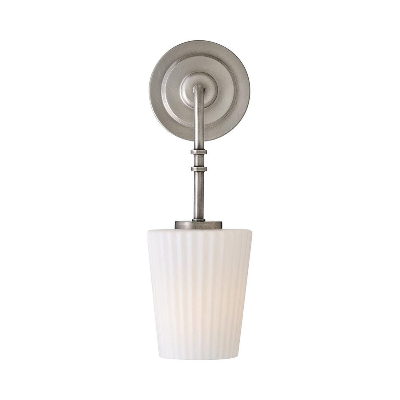 McKenna Bath Wall Light in Detail.