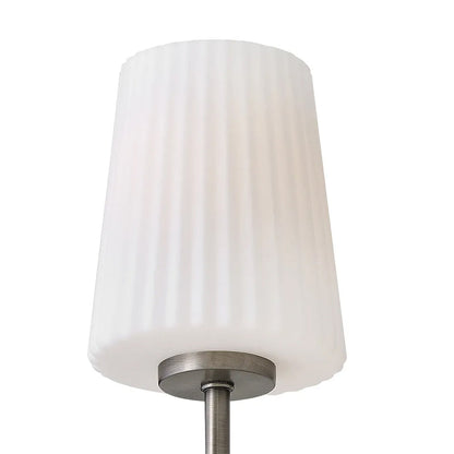 McKenna Bath Wall Light in Detail.