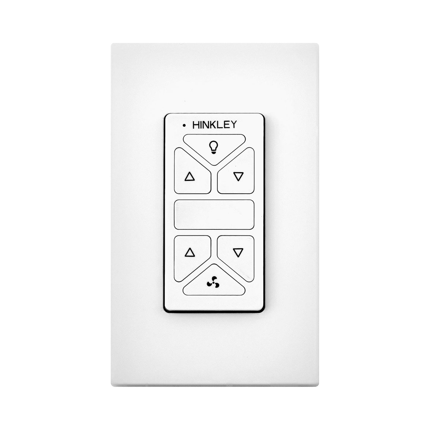 Metro Wet Illuminated Wifi Hiro Control in Detail.