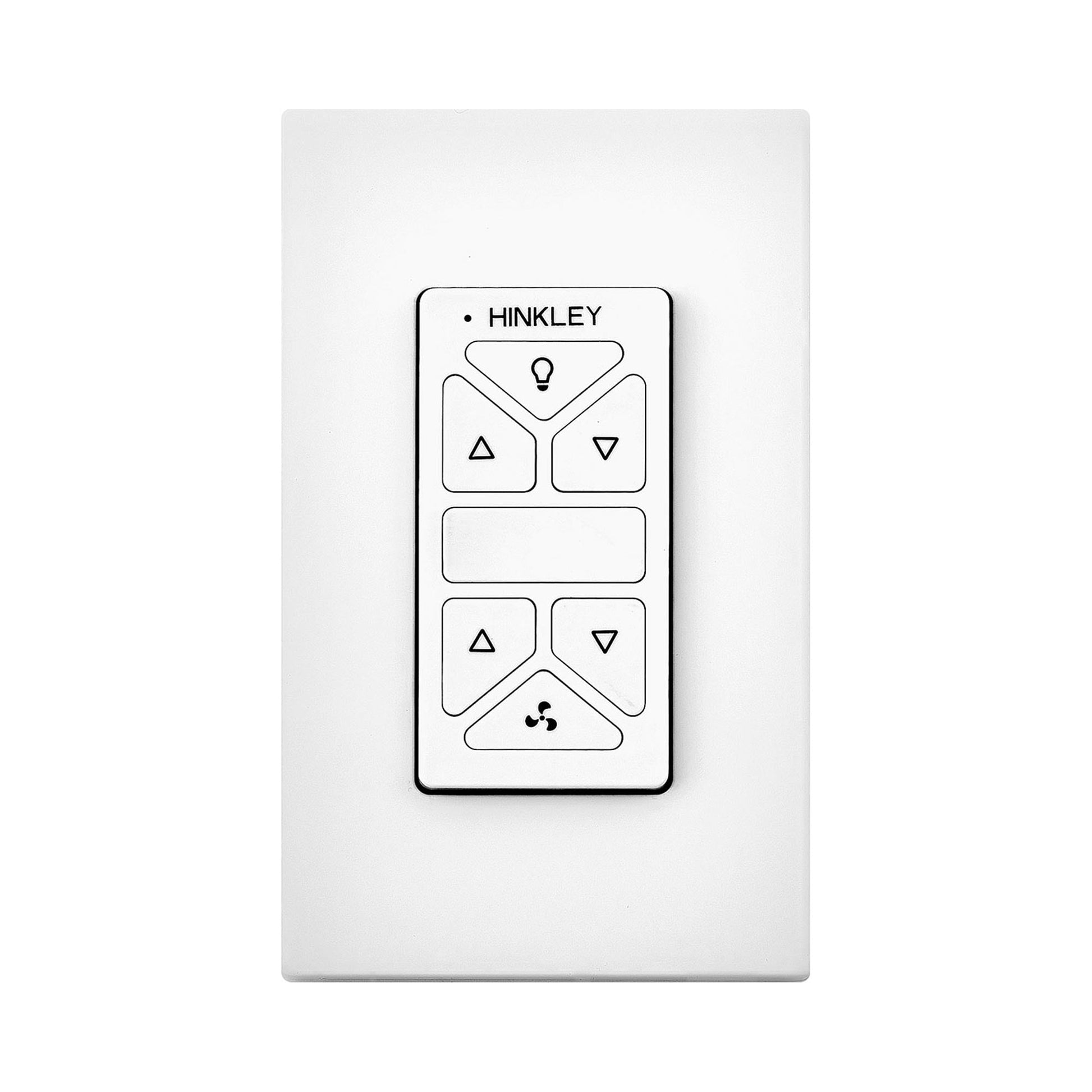 Metro Wet Illuminated Wifi Hiro Control in Detail.