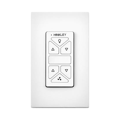 Metro Wet Illuminated Wifi Hiro Control in Detail.