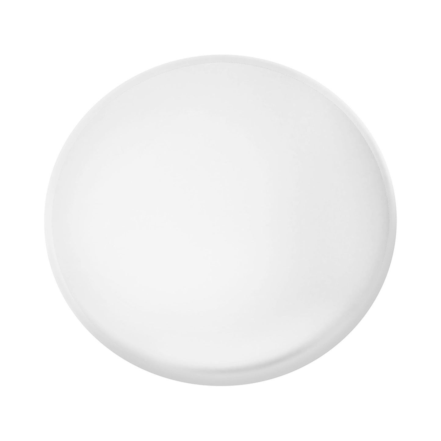 Module Light Kit Cover in Matte White.