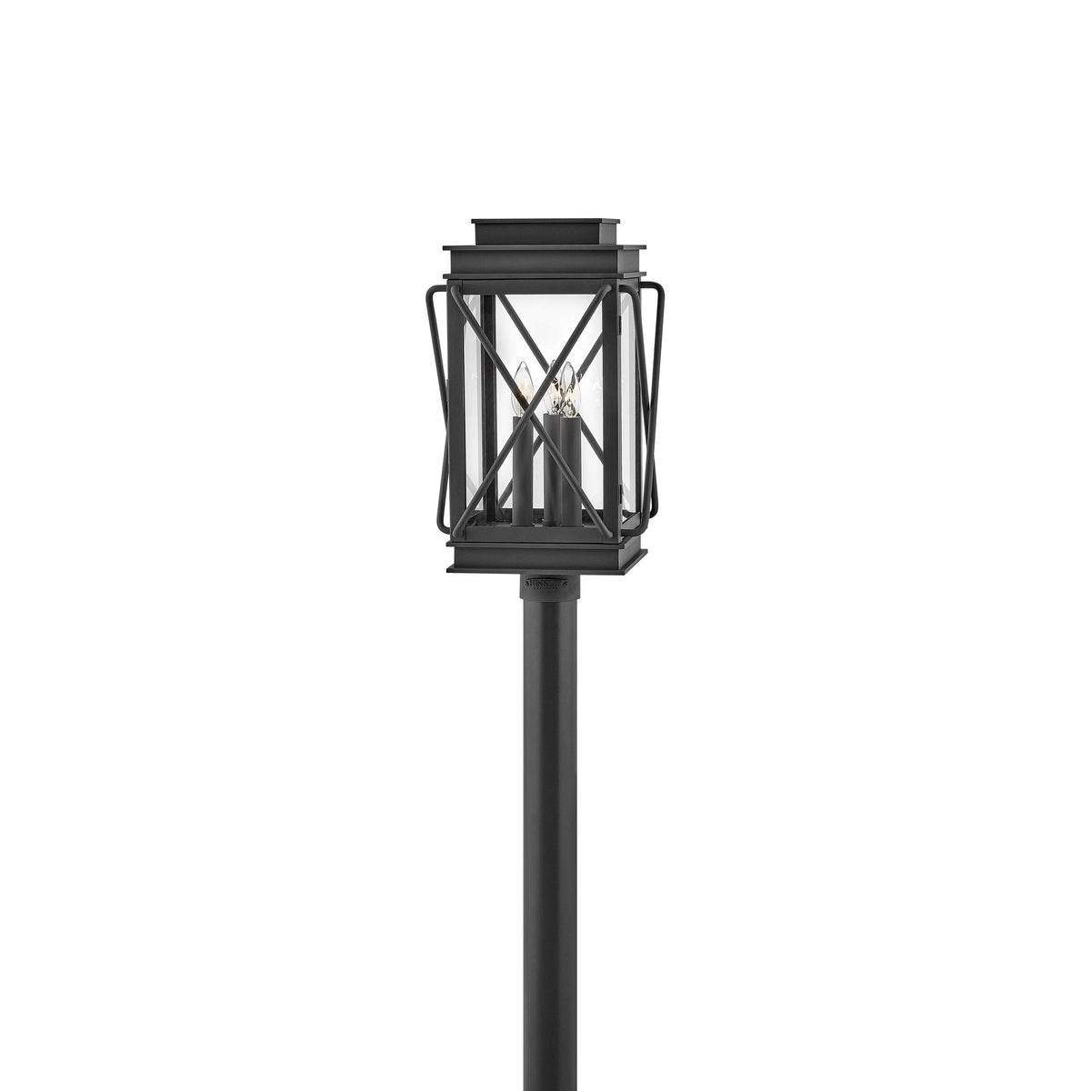 Montecito Outdoor Post Light.