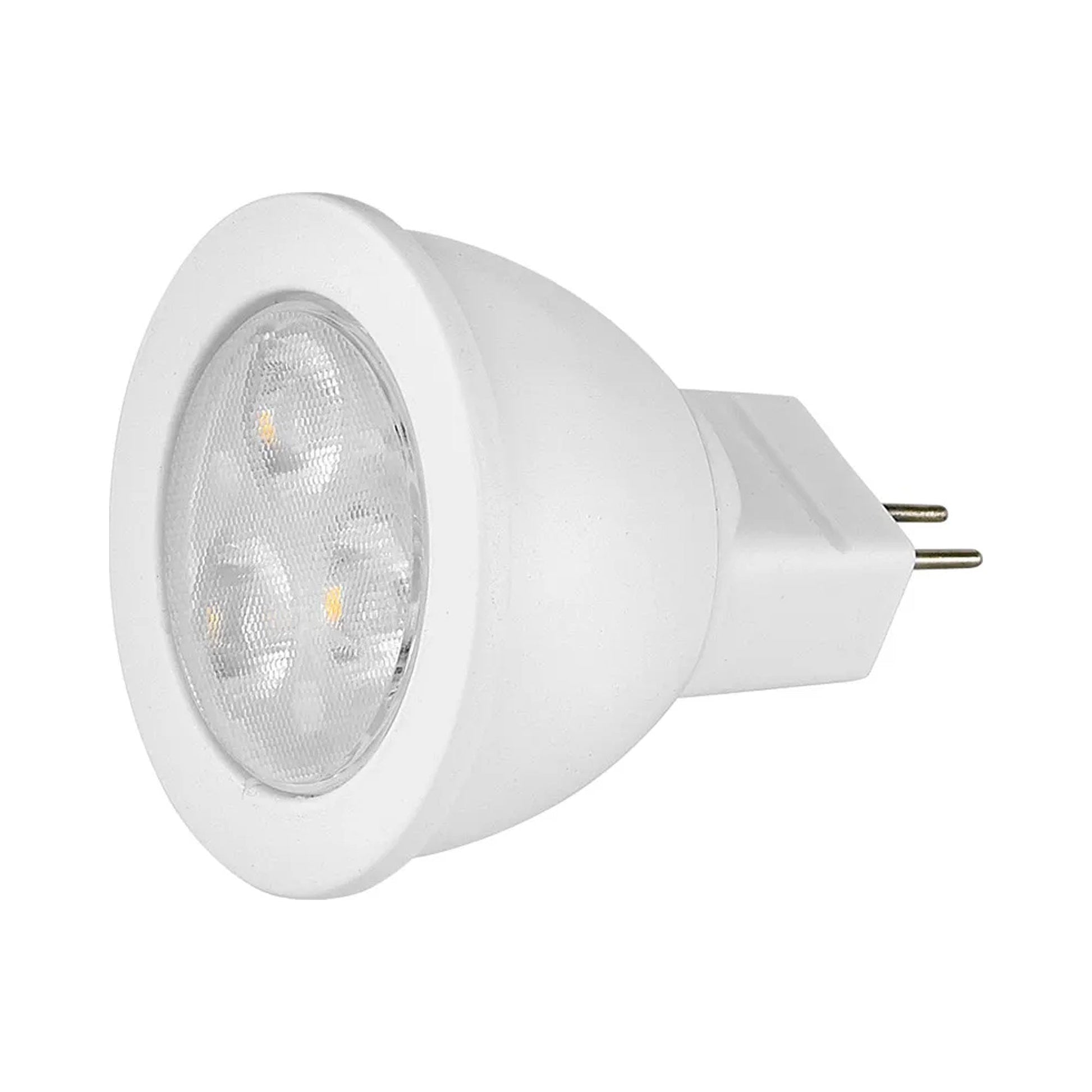 MR11 LED Bulb.
