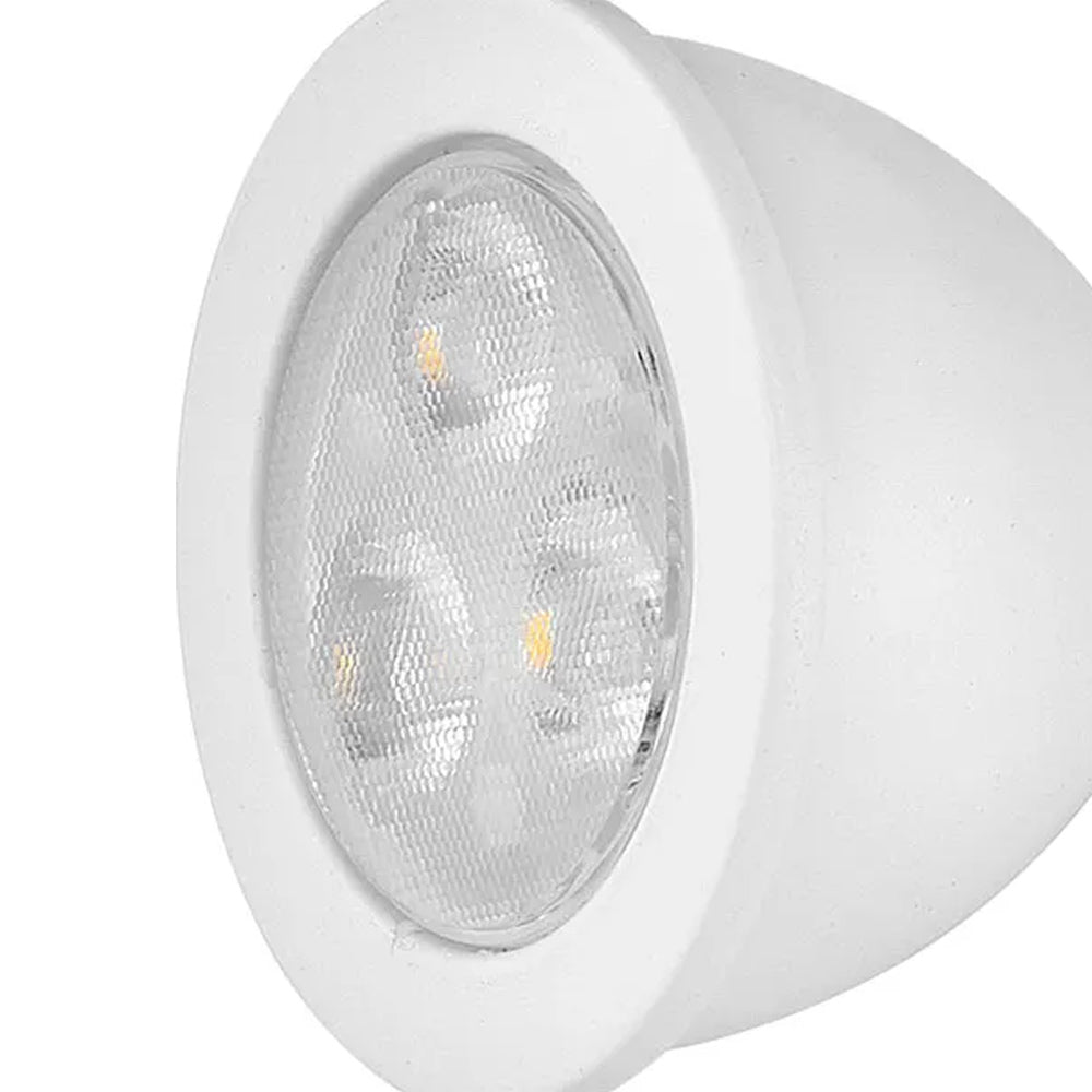MR11 LED Bulb in Detail.