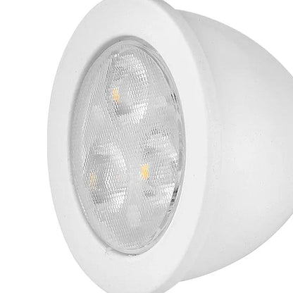 MR11 LED Bulb in Detail.