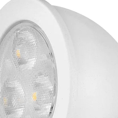 MR11 LED Bulb in Detail.