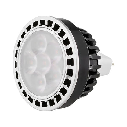 MR16 6W LED Bulb (2700K, 15-Degree).