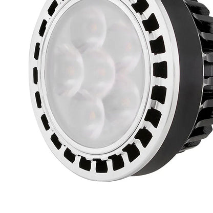MR16 6W LED Bulb in Detail.