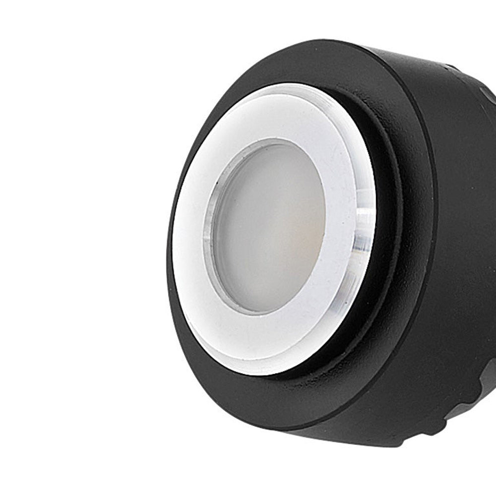 MR8 LED Bulb in Detail.