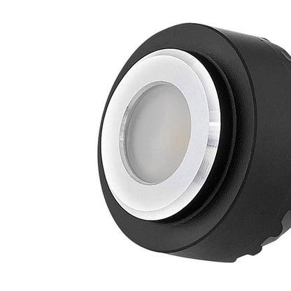 MR8 LED Bulb in Detail.