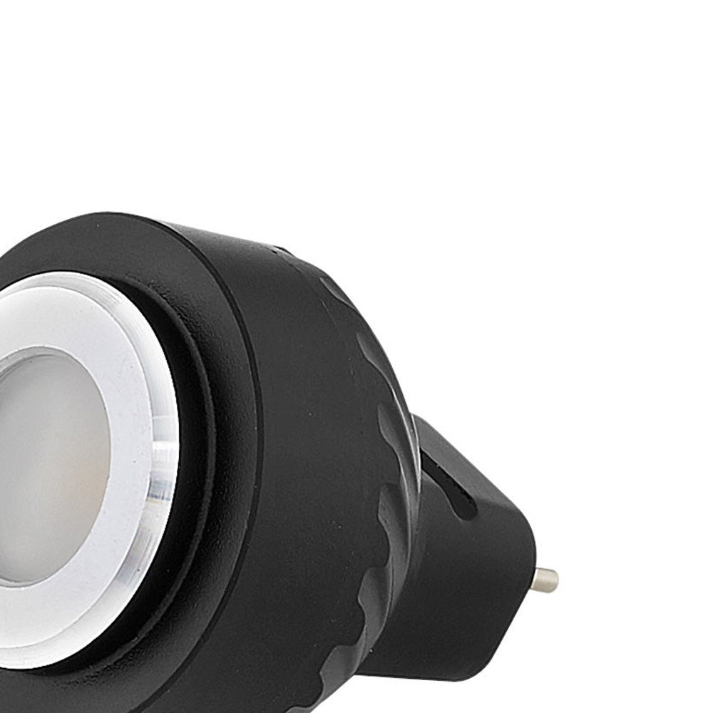 MR8 LED Bulb in Detail.