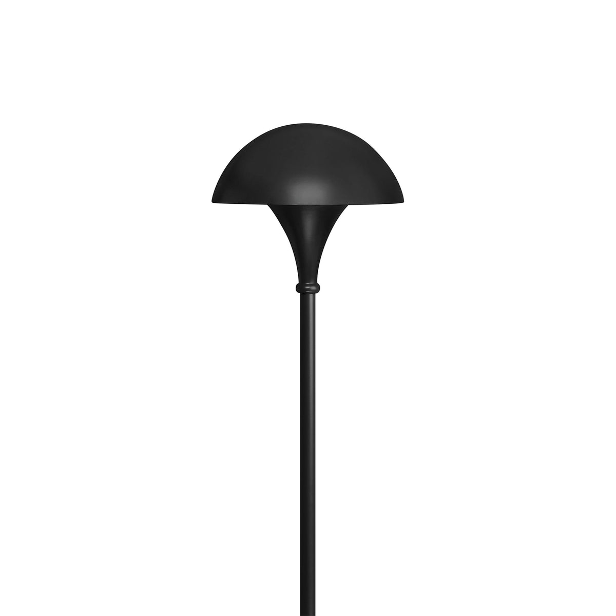 Mushroom Path Light.