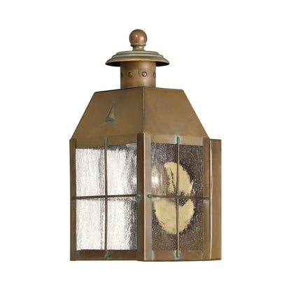 Nantucket Outdoor Wall Light.