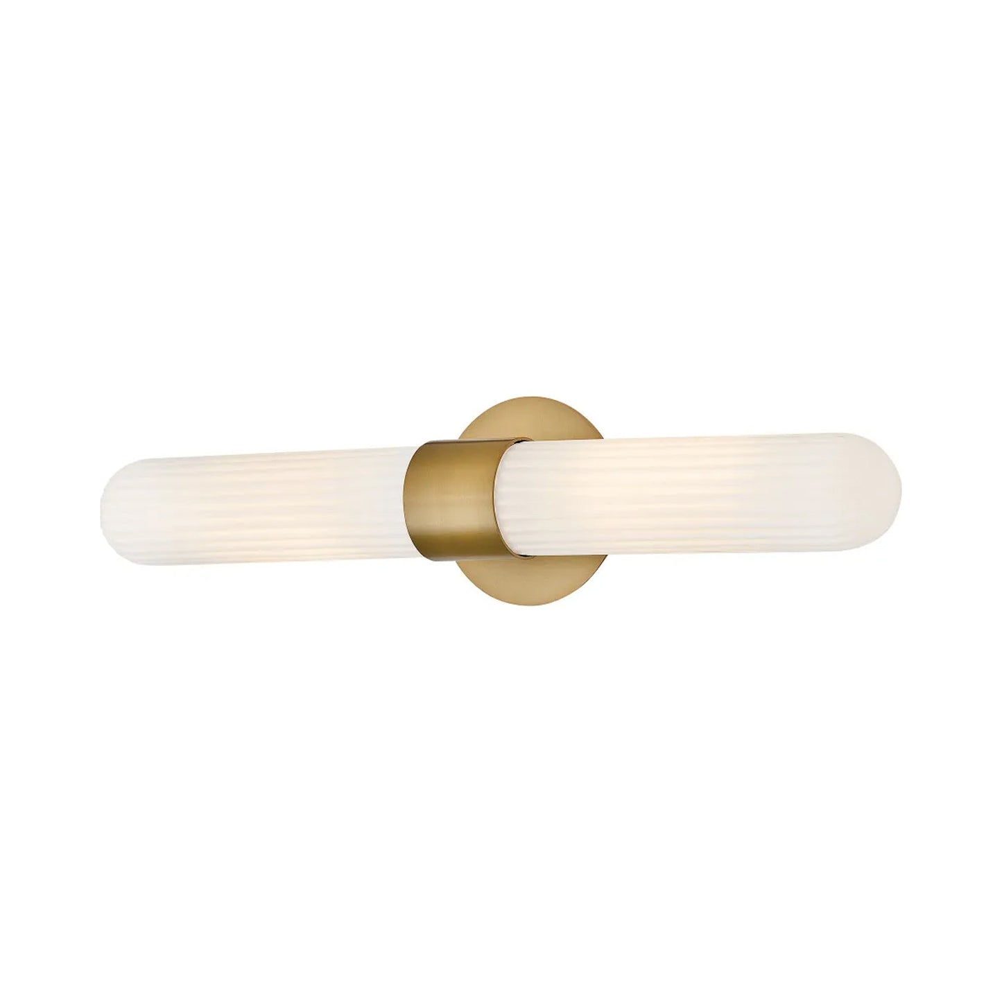 Nina Bath Wall Light in Detail.