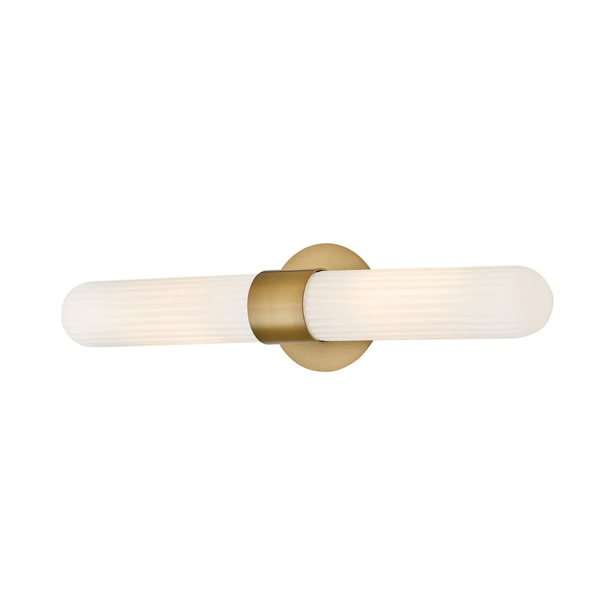 Nina Bath Wall Light in Detail.
