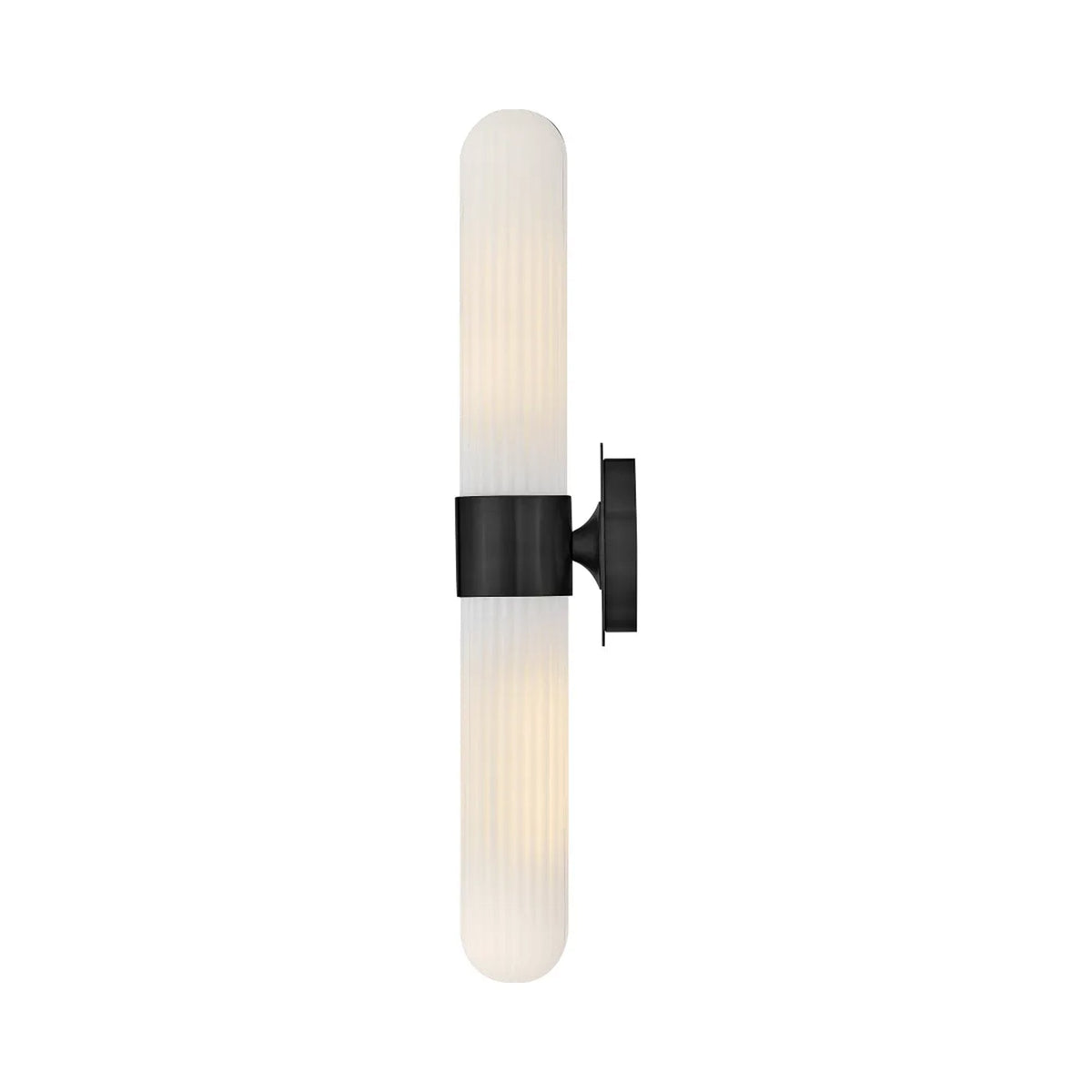 Nina Bath Wall Light in Detail.
