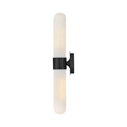 Nina Bath Wall Light in Detail.