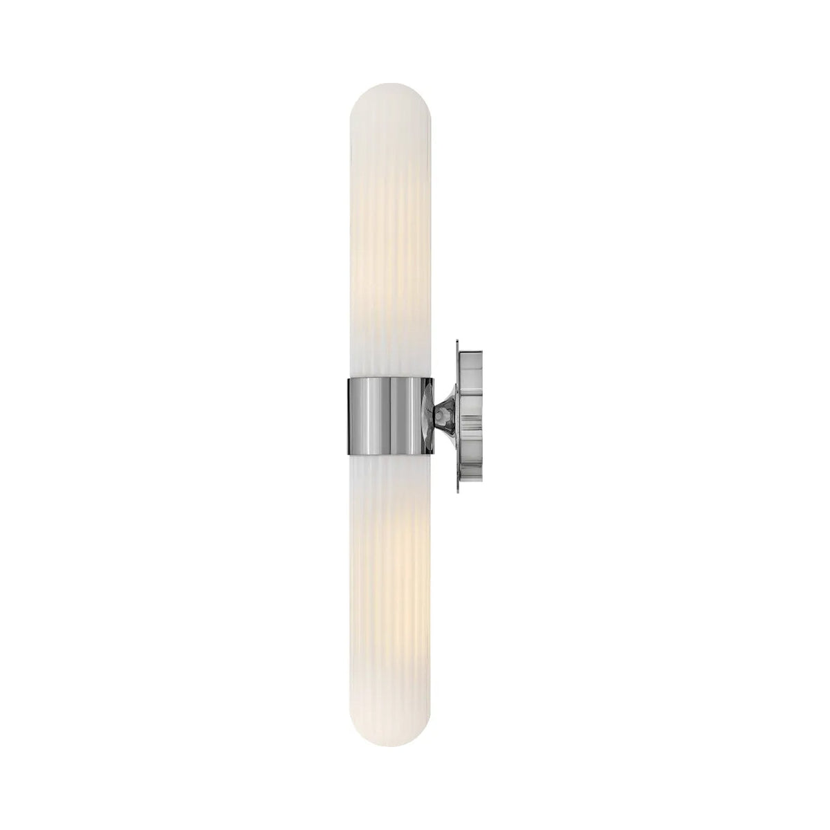 Nina Bath Wall Light in Detail.