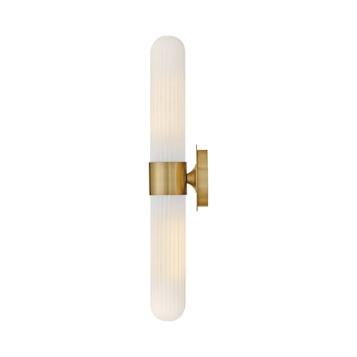 Nina Bath Wall Light in Detail.