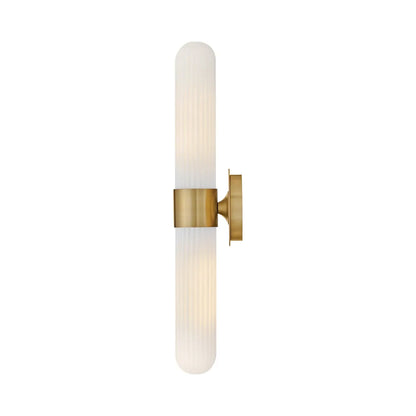 Nina Bath Wall Light in Detail.