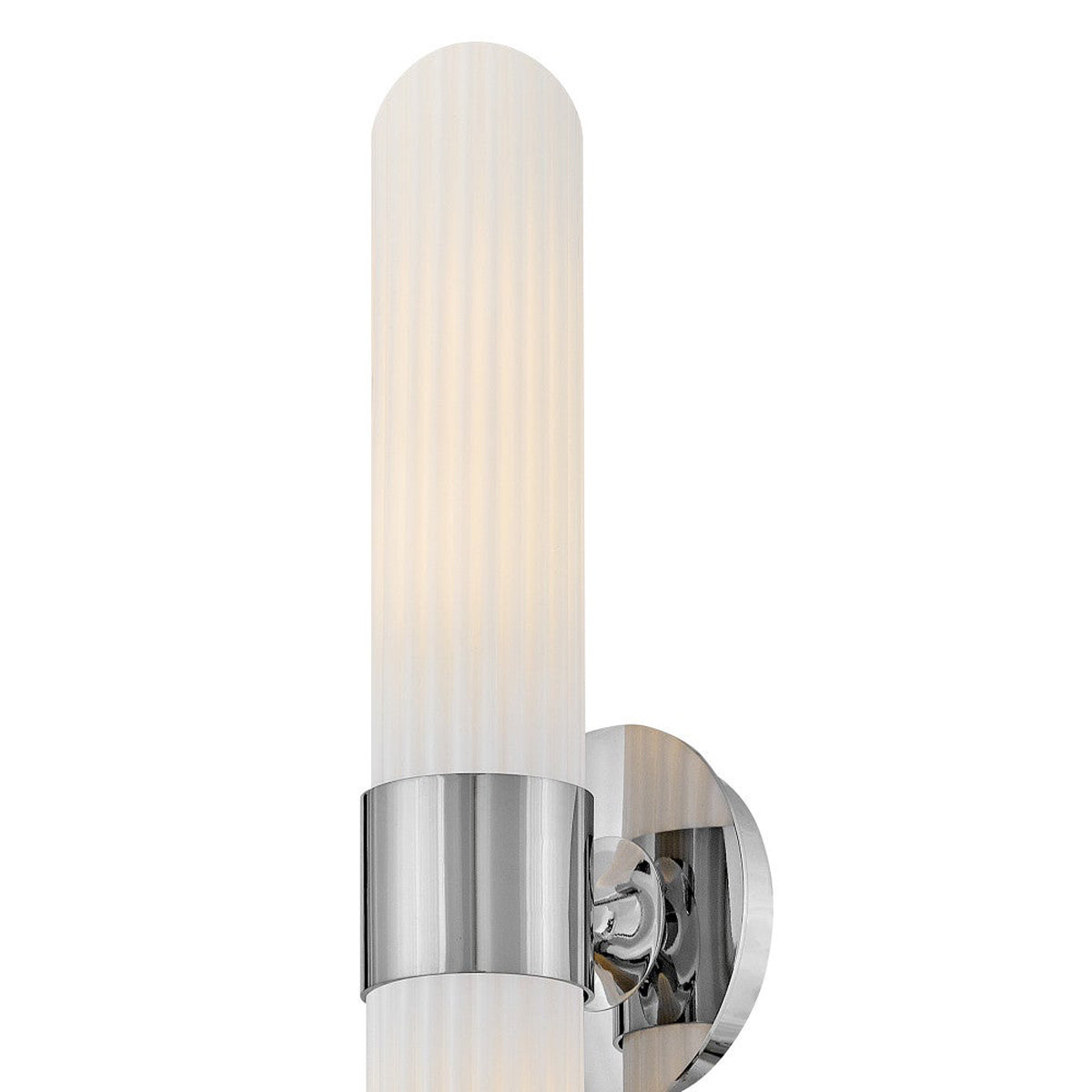 Nina Bath Wall Light in Detail.