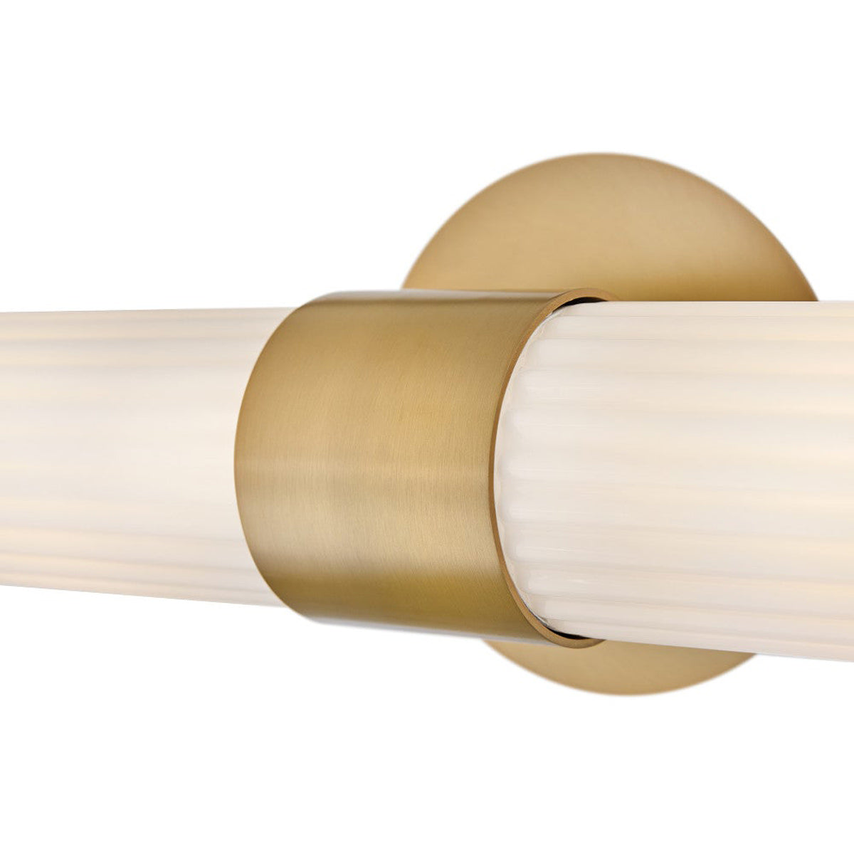 Nina Bath Wall Light in Detail.