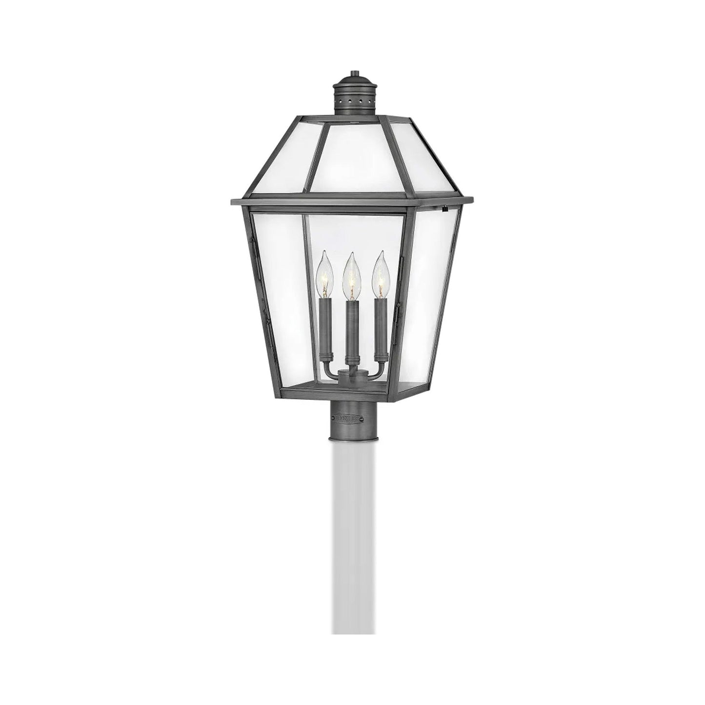 Nouvelle Outdoor Post Light.