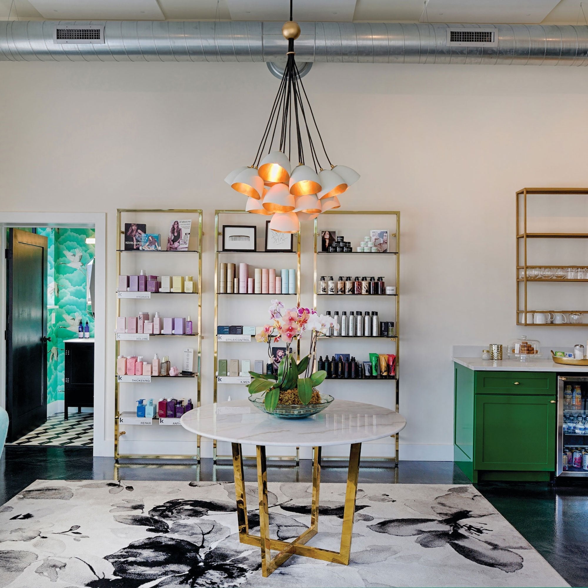 neloli☀︎ Zenith DEFY Skyline Skeleton Bhindi Edition Watch - 16.9301