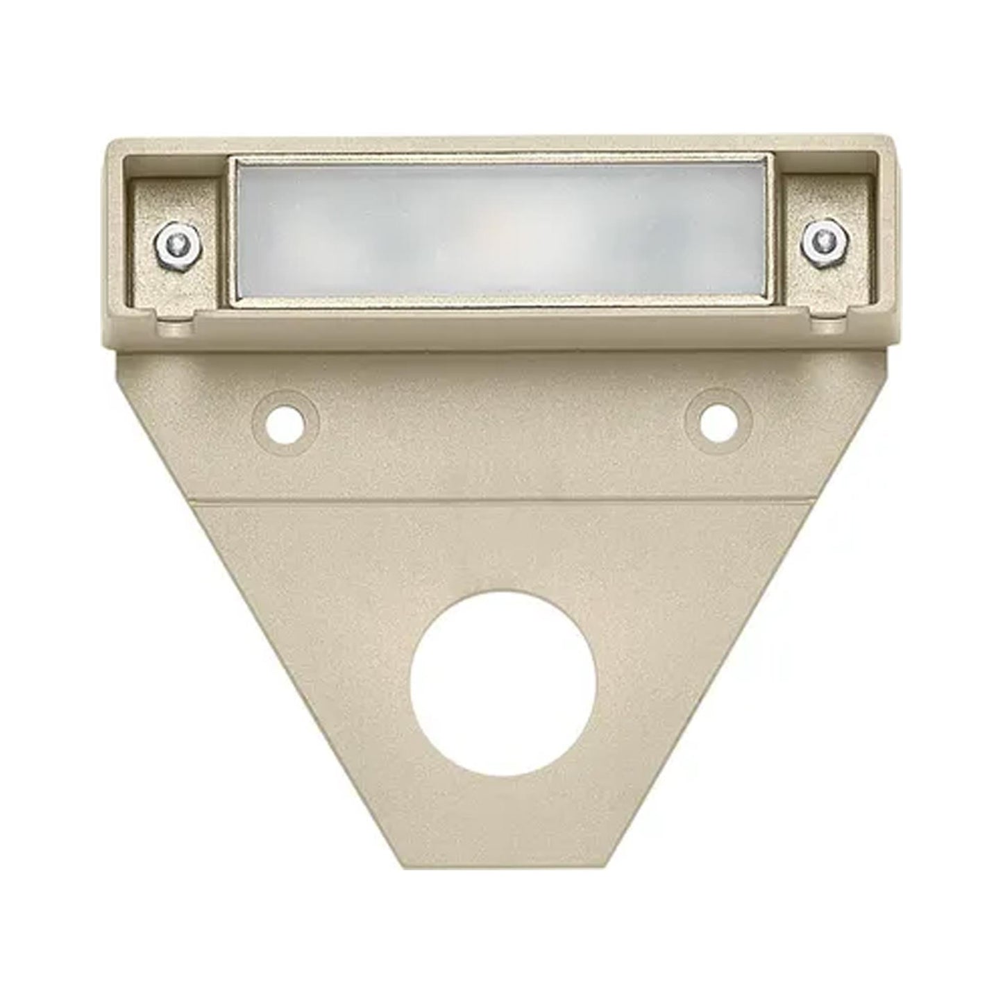 Nuvi Outdoor LED Deck Light.