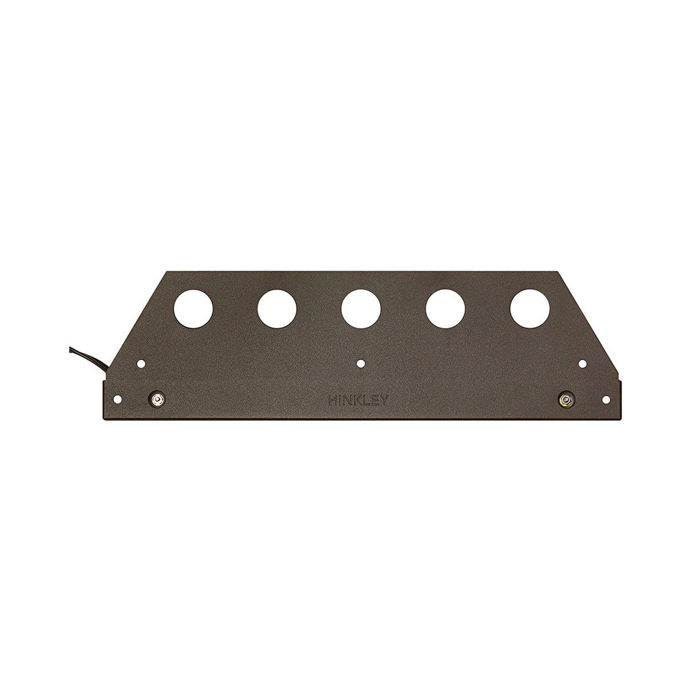 Nuvi Outdoor LED Deck Light in Detail.