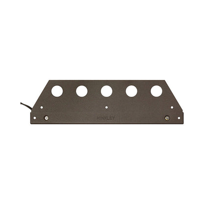 Nuvi Outdoor LED Deck Light in Detail.