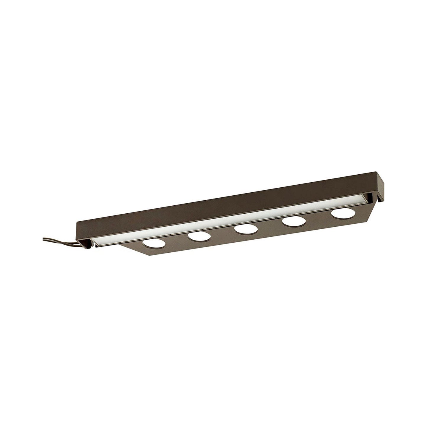 Nuvi Outdoor LED Deck Light in Detail.