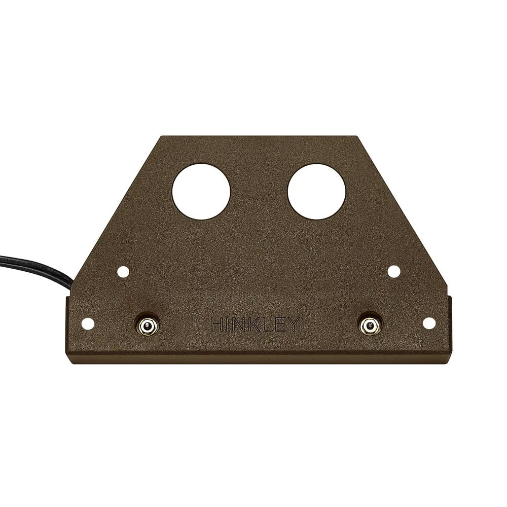Nuvi Outdoor LED Deck Light in Detail.