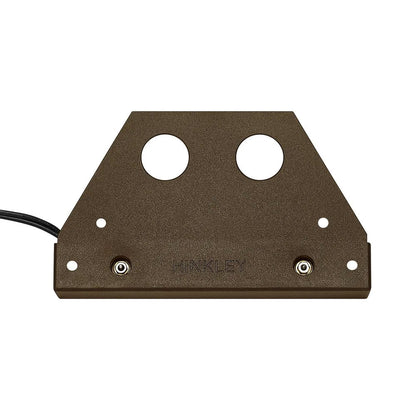 Nuvi Outdoor LED Deck Light in Detail.
