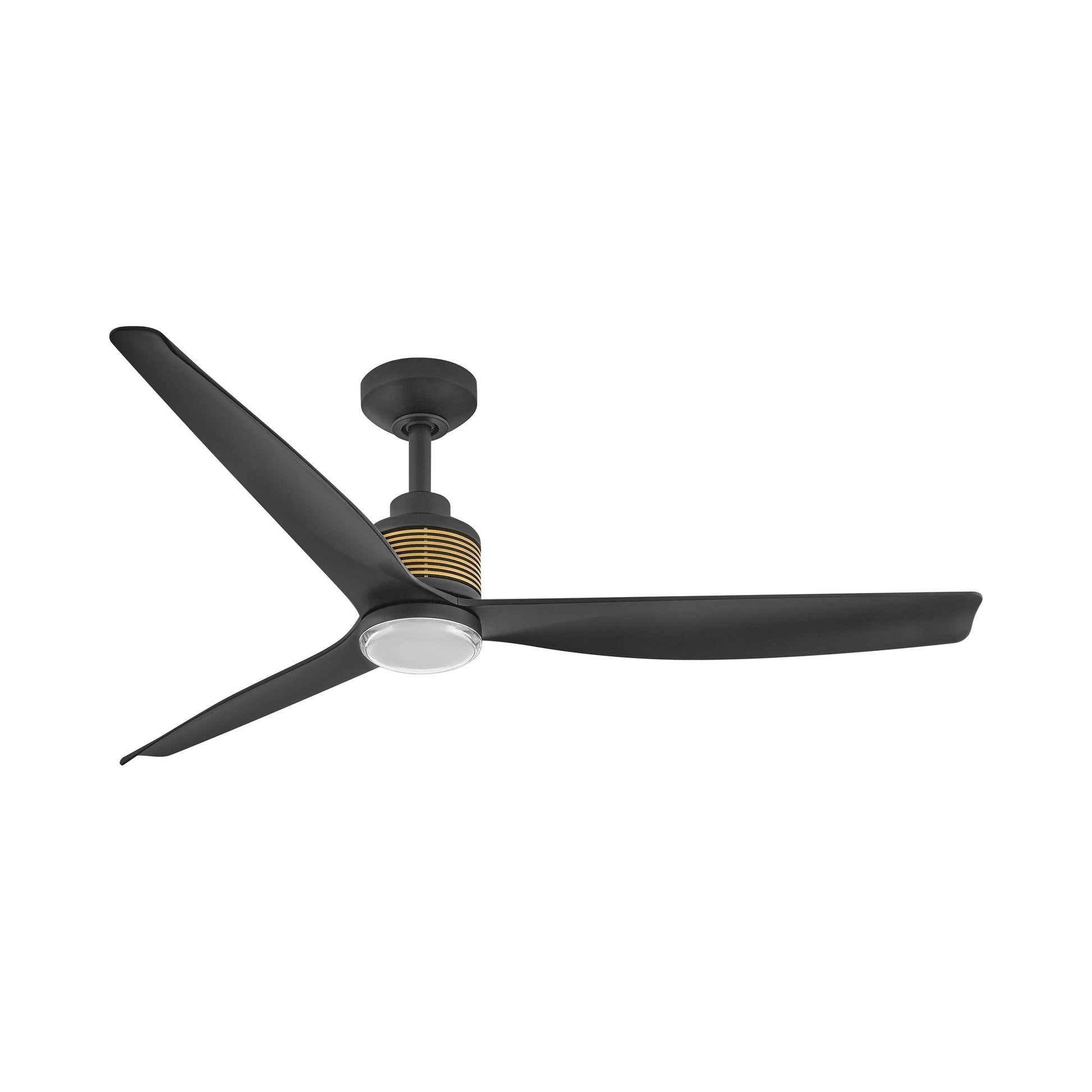 Oris Smart Outdoor LED Ceiling Fan.