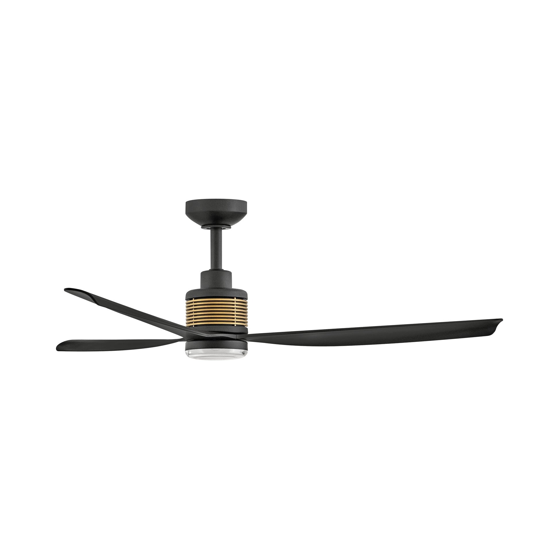 Oris Smart Outdoor LED Ceiling Fan in Detail.
