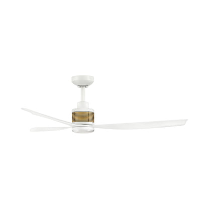 Oris Smart Outdoor LED Ceiling Fan in Detail.